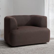 Gala Boucle Armchair